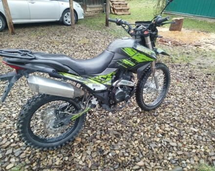 Шанрай Другая, об'ємом двигуна 0.25 л та пробігом 0 тис. км за 899 $, фото 1 на Automoto.ua