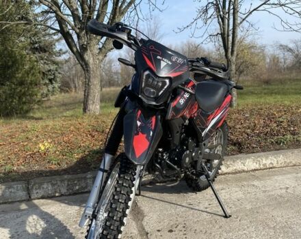 Шанрай Другая, об'ємом двигуна 0.25 л та пробігом 0 тис. км за 1000 $, фото 6 на Automoto.ua