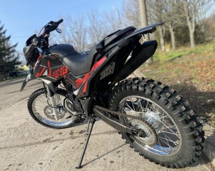 Шанрай Другая, об'ємом двигуна 0.25 л та пробігом 0 тис. км за 1000 $, фото 9 на Automoto.ua