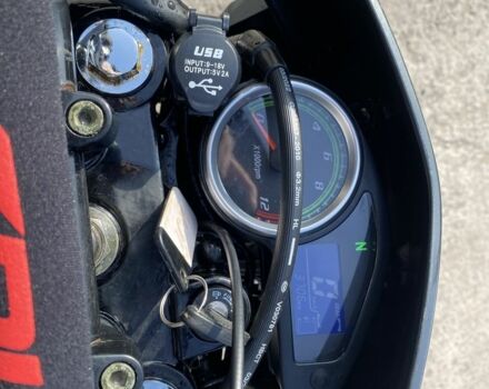 Шанрай Другая, об'ємом двигуна 0.25 л та пробігом 0 тис. км за 1000 $, фото 11 на Automoto.ua