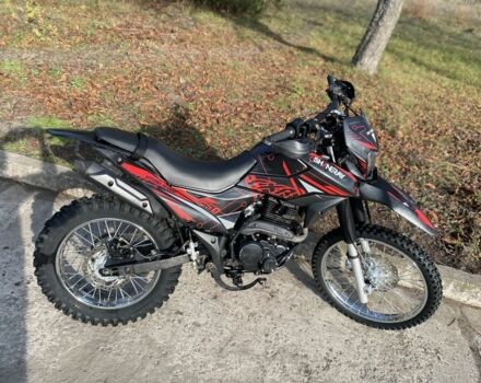 Шанрай Другая, об'ємом двигуна 0.25 л та пробігом 0 тис. км за 1000 $, фото 4 на Automoto.ua