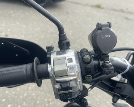 Шанрай Другая, объемом двигателя 0.2 л и пробегом 0 тыс. км за 949 $, фото 6 на Automoto.ua