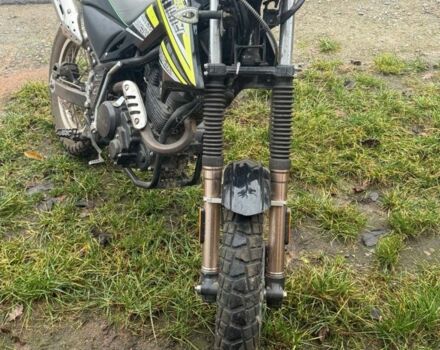 Шанрай Другая, об'ємом двигуна 0.25 л та пробігом 0 тис. км за 600 $, фото 1 на Automoto.ua