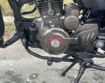 Шанрай Другая, объемом двигателя 0.2 л и пробегом 0 тыс. км за 949 $, фото 9 на Automoto.ua