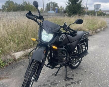 Шанрай Другая, объемом двигателя 0.2 л и пробегом 0 тыс. км за 949 $, фото 1 на Automoto.ua