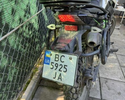 Шанрай Другая, об'ємом двигуна 0.25 л та пробігом 0 тис. км за 1600 $, фото 3 на Automoto.ua