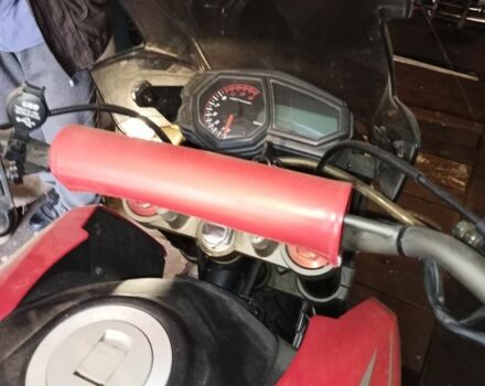 Шанрай Другая, об'ємом двигуна 0.25 л та пробігом 0 тис. км за 800 $, фото 3 на Automoto.ua