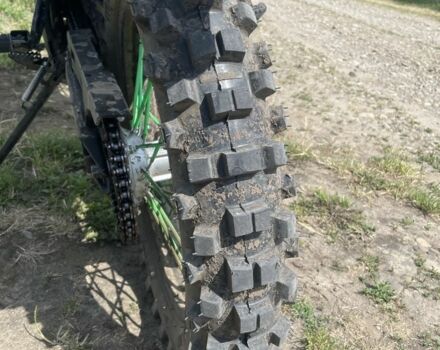 Шанрай Другая, объемом двигателя 0.25 л и пробегом 0 тыс. км за 1300 $, фото 7 на Automoto.ua