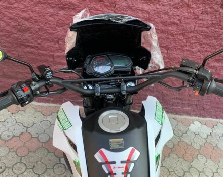 Шанрай Другая, объемом двигателя 0.2 л и пробегом 0 тыс. км за 1450 $, фото 5 на Automoto.ua