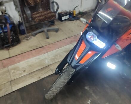 Шанрай Другая, объемом двигателя 0 л и пробегом 0 тыс. км за 1500 $, фото 4 на Automoto.ua