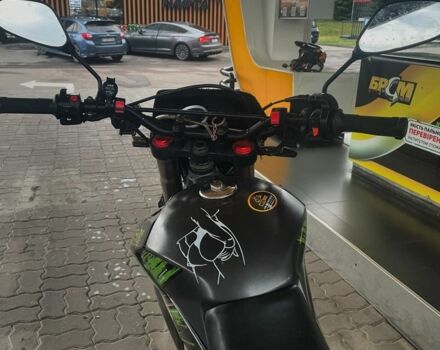 Шанрай Другая, объемом двигателя 0.25 л и пробегом 0 тыс. км за 1300 $, фото 3 на Automoto.ua