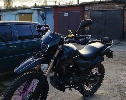 Шанрай Другая, об'ємом двигуна 0.25 л та пробігом 0 тис. км за 1350 $, фото 4 на Automoto.ua