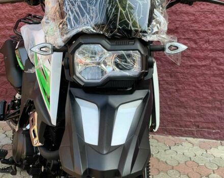 Шанрай Другая, объемом двигателя 0.2 л и пробегом 0 тыс. км за 1450 $, фото 8 на Automoto.ua