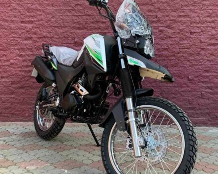 Шанрай Другая, объемом двигателя 0.2 л и пробегом 0 тыс. км за 1450 $, фото 1 на Automoto.ua