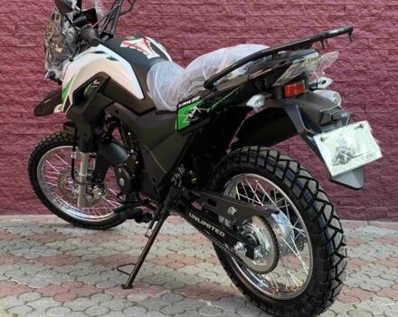 Шанрай Другая, объемом двигателя 0.2 л и пробегом 0 тыс. км за 1450 $, фото 3 на Automoto.ua