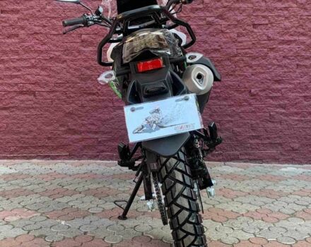 Шанрай Другая, объемом двигателя 0.2 л и пробегом 0 тыс. км за 1450 $, фото 4 на Automoto.ua