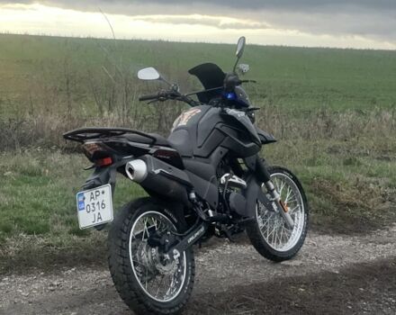 Шанрай Другая, объемом двигателя 0.2 л и пробегом 0 тыс. км за 949 $, фото 3 на Automoto.ua