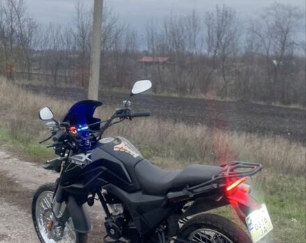 Шанрай Другая, объемом двигателя 0.2 л и пробегом 0 тыс. км за 949 $, фото 5 на Automoto.ua