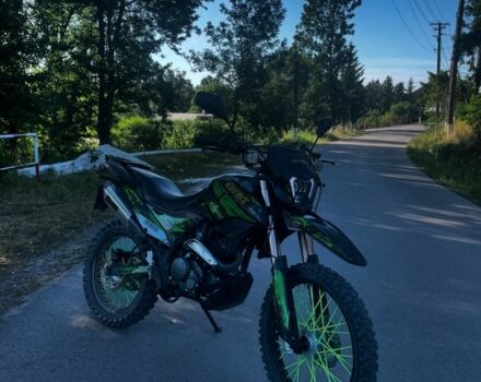 Шанрай Другая, объемом двигателя 0.25 л и пробегом 0 тыс. км за 1300 $, фото 2 на Automoto.ua