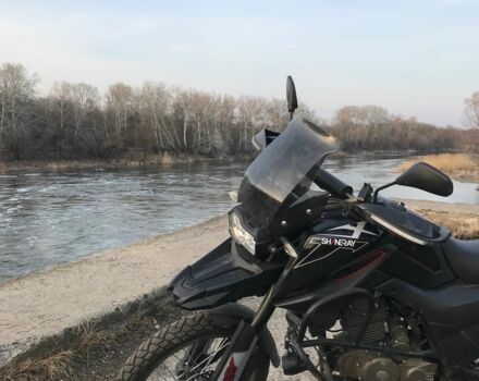 Шанрай Другая, об'ємом двигуна 0.25 л та пробігом 0 тис. км за 1301 $, фото 2 на Automoto.ua