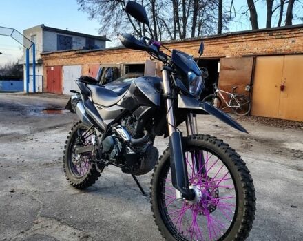 Шанрай Другая, об'ємом двигуна 0.25 л та пробігом 0 тис. км за 1350 $, фото 1 на Automoto.ua