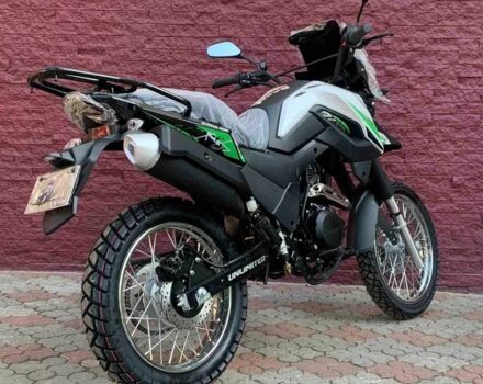 Шанрай Другая, объемом двигателя 0.2 л и пробегом 0 тыс. км за 1450 $, фото 6 на Automoto.ua