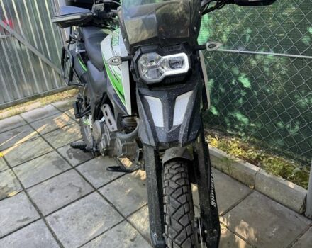 Шанрай Другая, об'ємом двигуна 0.25 л та пробігом 0 тис. км за 1600 $, фото 2 на Automoto.ua