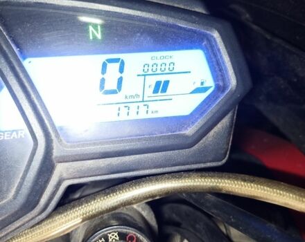 Шанрай Другая, об'ємом двигуна 0.25 л та пробігом 0 тис. км за 800 $, фото 2 на Automoto.ua