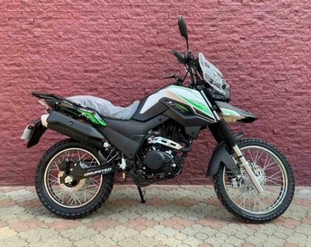 Шанрай Другая, объемом двигателя 0.2 л и пробегом 0 тыс. км за 1450 $, фото 2 на Automoto.ua