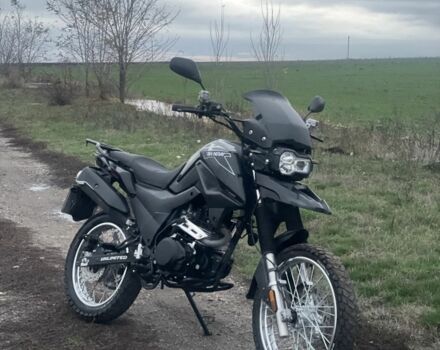 Шанрай Другая, объемом двигателя 0.2 л и пробегом 0 тыс. км за 949 $, фото 1 на Automoto.ua