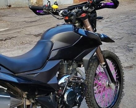 Шанрай Другая, об'ємом двигуна 0.25 л та пробігом 0 тис. км за 1350 $, фото 2 на Automoto.ua