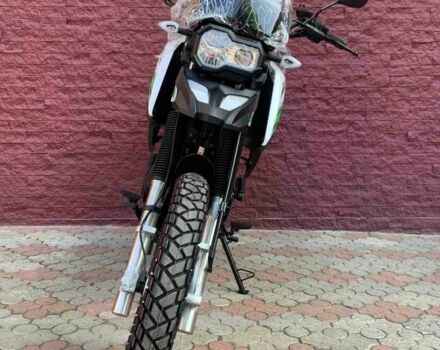 Шанрай Другая, объемом двигателя 0.2 л и пробегом 0 тыс. км за 1450 $, фото 11 на Automoto.ua