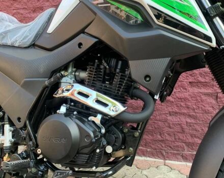 Шанрай Другая, объемом двигателя 0.2 л и пробегом 0 тыс. км за 1450 $, фото 7 на Automoto.ua