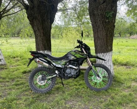 Шанрай Другая, объемом двигателя 0.25 л и пробегом 0 тыс. км за 1300 $, фото 6 на Automoto.ua