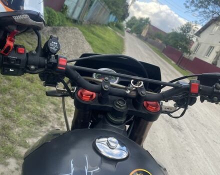 Шанрай Другая, объемом двигателя 0.25 л и пробегом 0 тыс. км за 1300 $, фото 5 на Automoto.ua