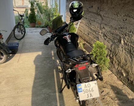 Шанрай Другая, объемом двигателя 0.25 л и пробегом 0 тыс. км за 1300 $, фото 1 на Automoto.ua