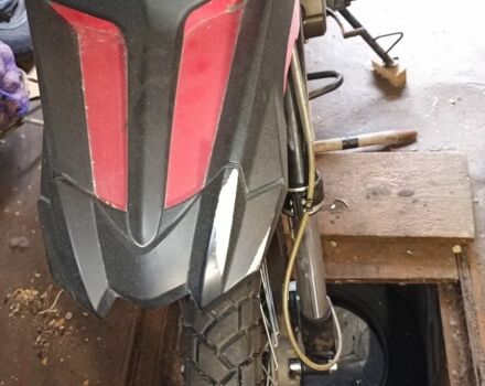 Шанрай Другая, об'ємом двигуна 0.25 л та пробігом 0 тис. км за 800 $, фото 5 на Automoto.ua