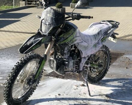 Шанрай Другая, объемом двигателя 0 л и пробегом 0 тыс. км за 1150 $, фото 1 на Automoto.ua