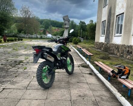 Шанрай Другая, объемом двигателя 0.25 л и пробегом 0 тыс. км за 1300 $, фото 4 на Automoto.ua