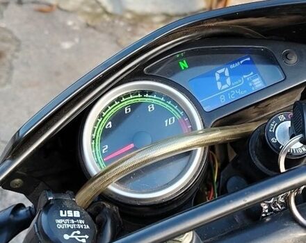 Шанрай Другая, об'ємом двигуна 0.25 л та пробігом 0 тис. км за 1350 $, фото 3 на Automoto.ua