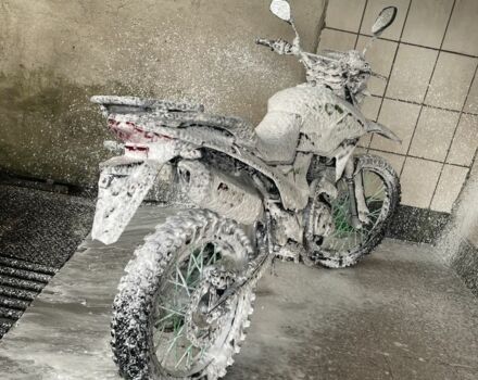 Шанрай Другая, объемом двигателя 0.25 л и пробегом 0 тыс. км за 1300 $, фото 1 на Automoto.ua