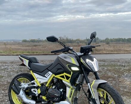 Шанрай Другая, объемом двигателя 0.3 л и пробегом 0 тыс. км за 1600 $, фото 5 на Automoto.ua