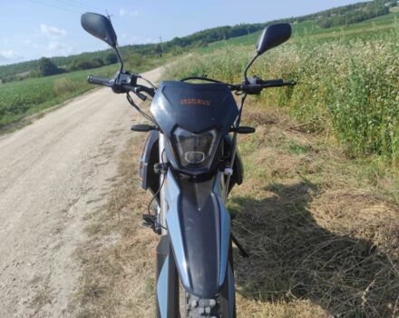 Шанрай Другая, об'ємом двигуна 0.25 л та пробігом 0 тис. км за 1450 $, фото 17 на Automoto.ua