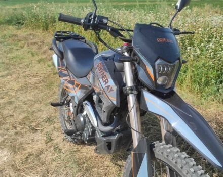 Шанрай Другая, об'ємом двигуна 0.25 л та пробігом 0 тис. км за 1450 $, фото 20 на Automoto.ua