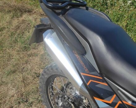 Шанрай Другая, об'ємом двигуна 0.25 л та пробігом 0 тис. км за 1450 $, фото 15 на Automoto.ua