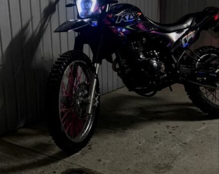 Шанрай Другая, об'ємом двигуна 0.2 л та пробігом 0 тис. км за 1000 $, фото 4 на Automoto.ua