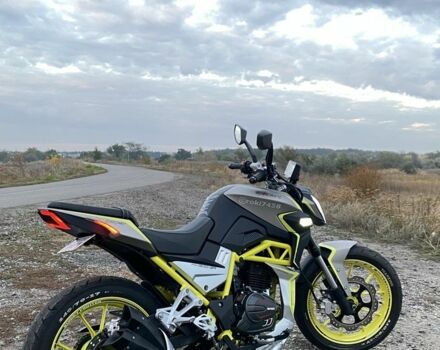 Шанрай Другая, объемом двигателя 0.3 л и пробегом 0 тыс. км за 1600 $, фото 4 на Automoto.ua