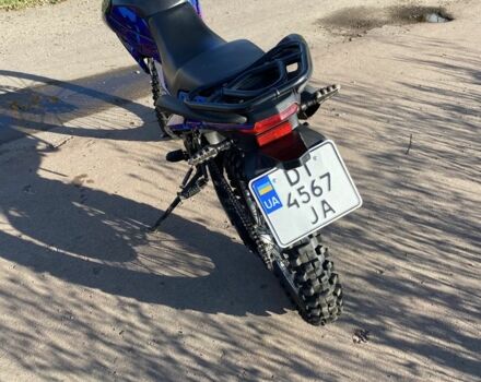 Шанрай Другая, об'ємом двигуна 0.25 л та пробігом 0 тис. км за 1000 $, фото 3 на Automoto.ua