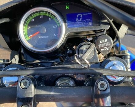 Шанрай Другая, об'ємом двигуна 0.25 л та пробігом 0 тис. км за 1000 $, фото 2 на Automoto.ua