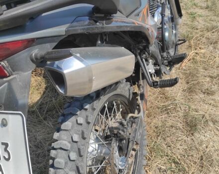 Шанрай Другая, об'ємом двигуна 0.25 л та пробігом 0 тис. км за 1450 $, фото 13 на Automoto.ua